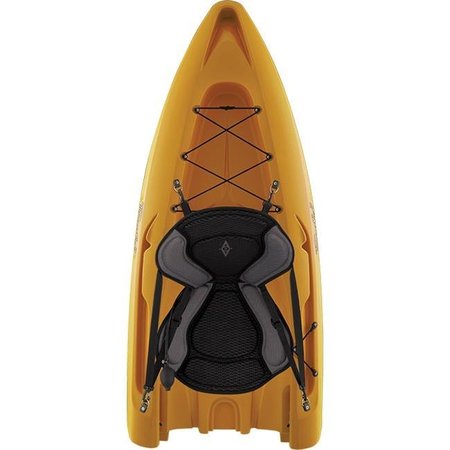 POINT 65 SWEDEN Point 65 Sweden 317561 Tequila GTX Back Section Kayak - Yellow 317561